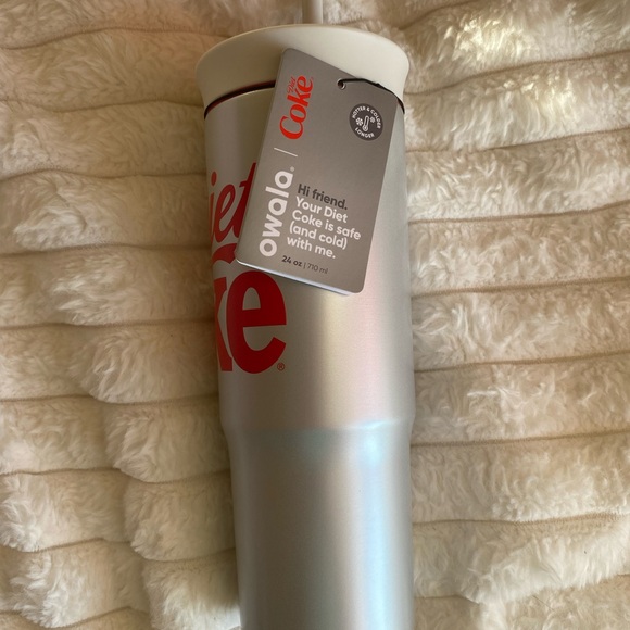 OWALA X DIET COKE SPECIAL EDITION - Picture 3 of 3